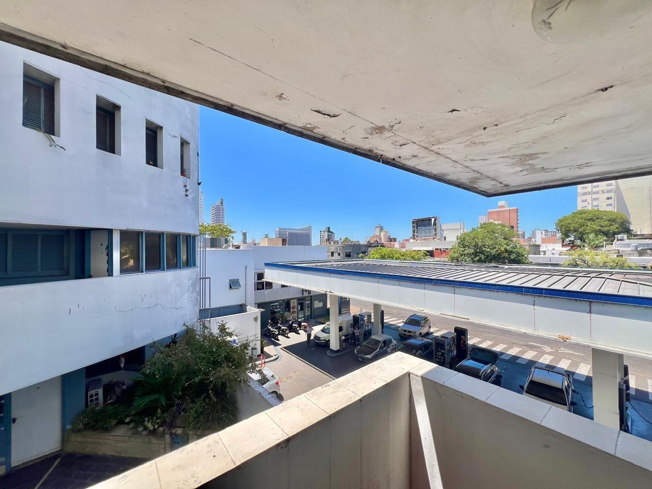 Foto de DEPARTAMENTO 1 DORMITORIO SAN MARTIN 3500 ALQUILER, imagen 5