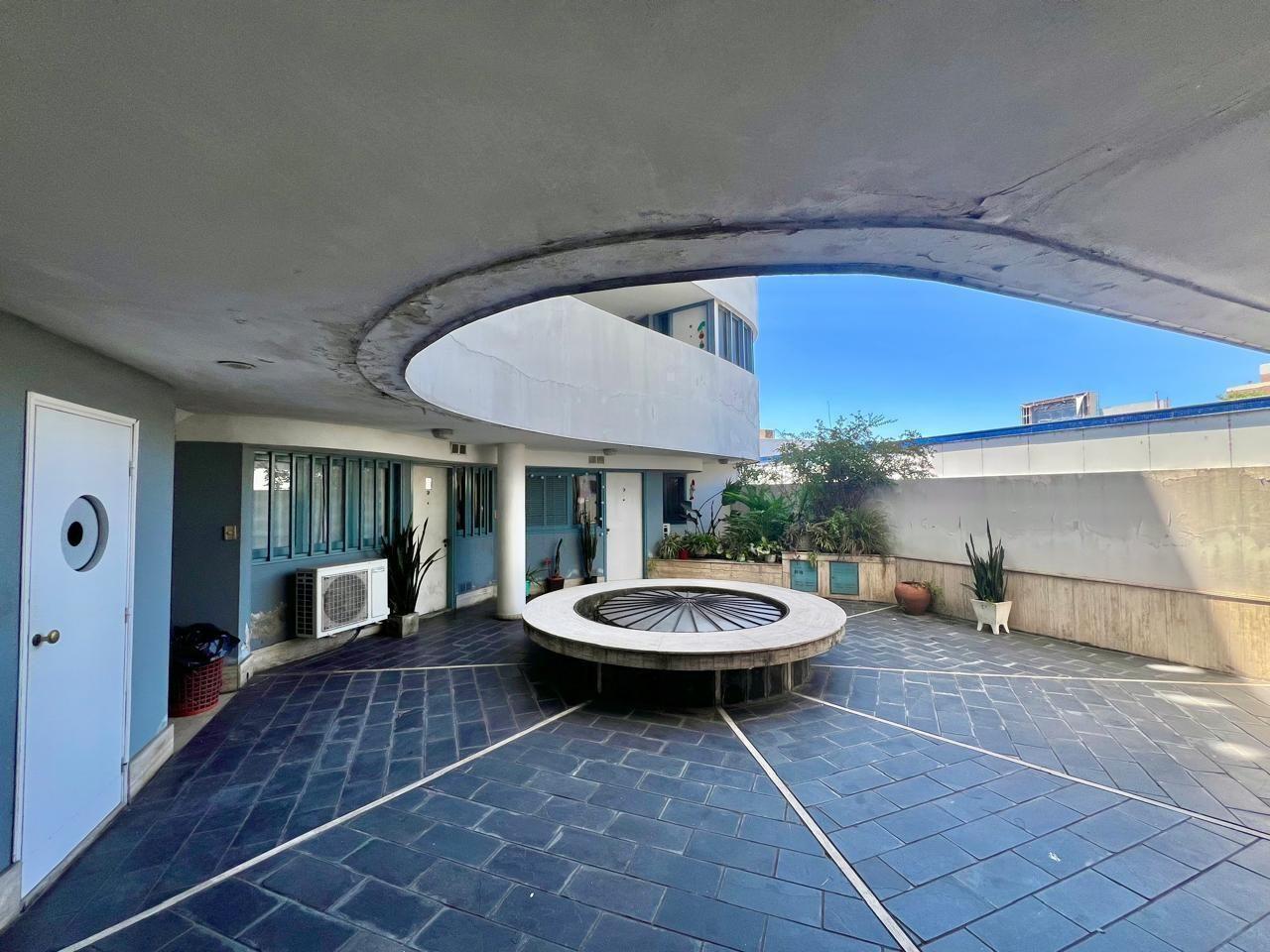 Foto de DEPARTAMENTO 1 DORMITORIO SAN MARTIN 3500 ALQUILER, imagen 4