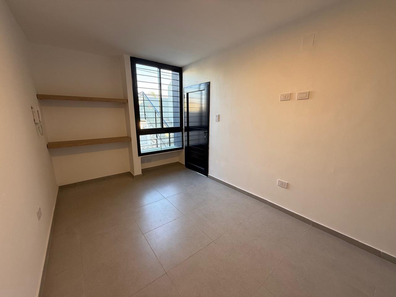 Foto de DEPARTAMENTO 1 DORMITORIO CON BALCON, imagen 4
