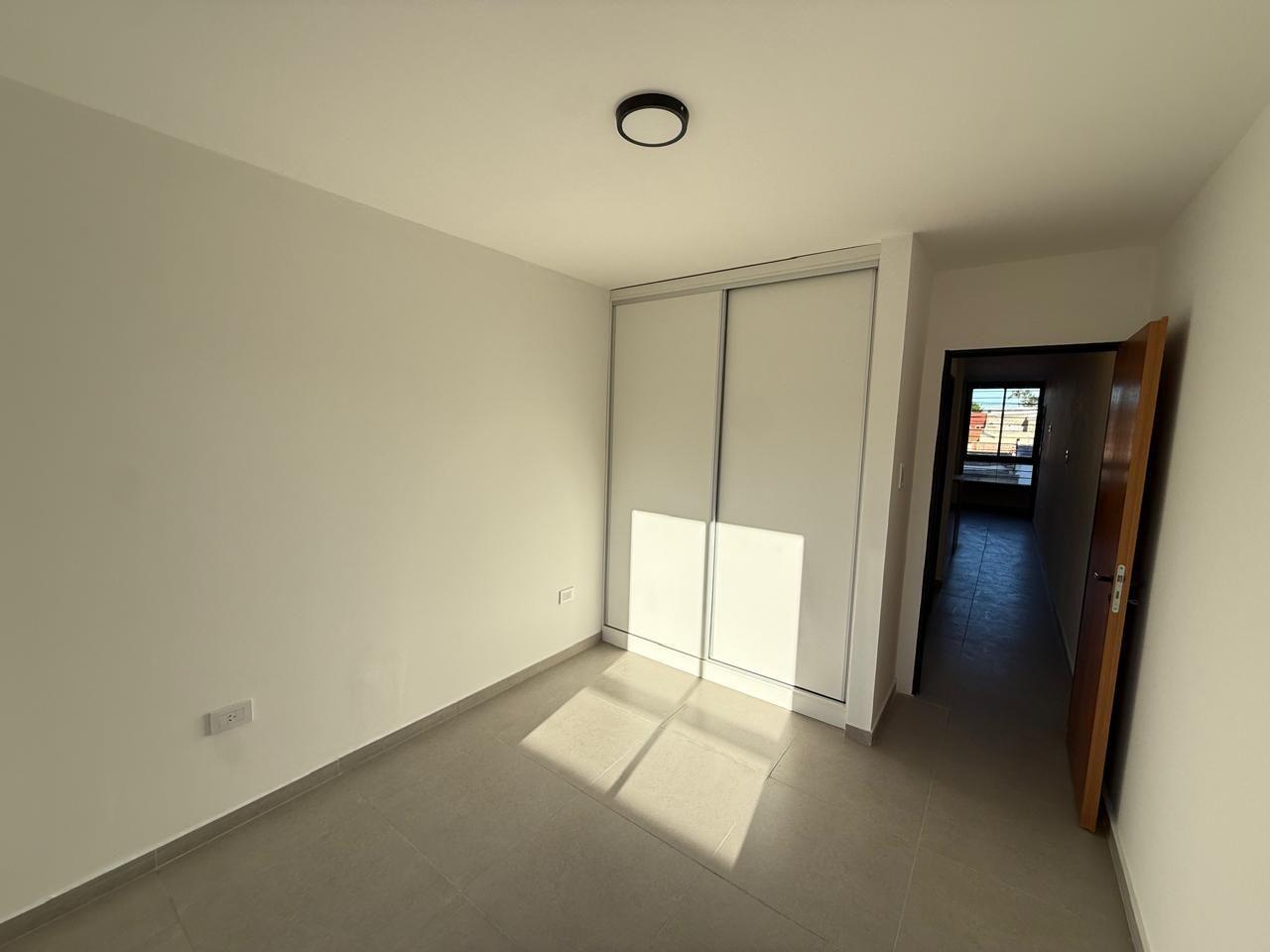Foto de DEPARTAMENTO 1 DORMITORIO CON BALCON, imagen 5