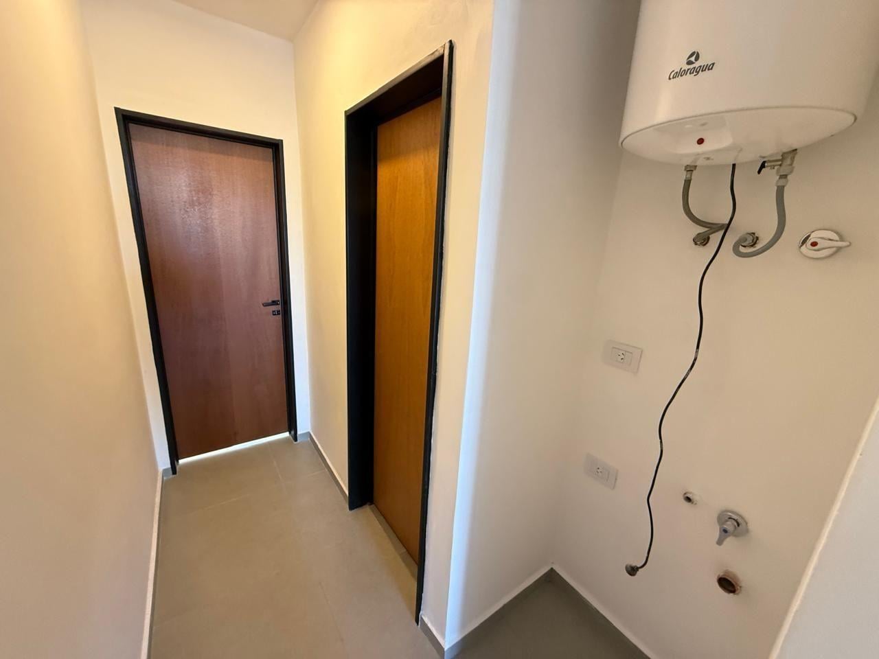 Foto de DEPARTAMENTO 1 DORMITORIO CON BALCON, imagen 2