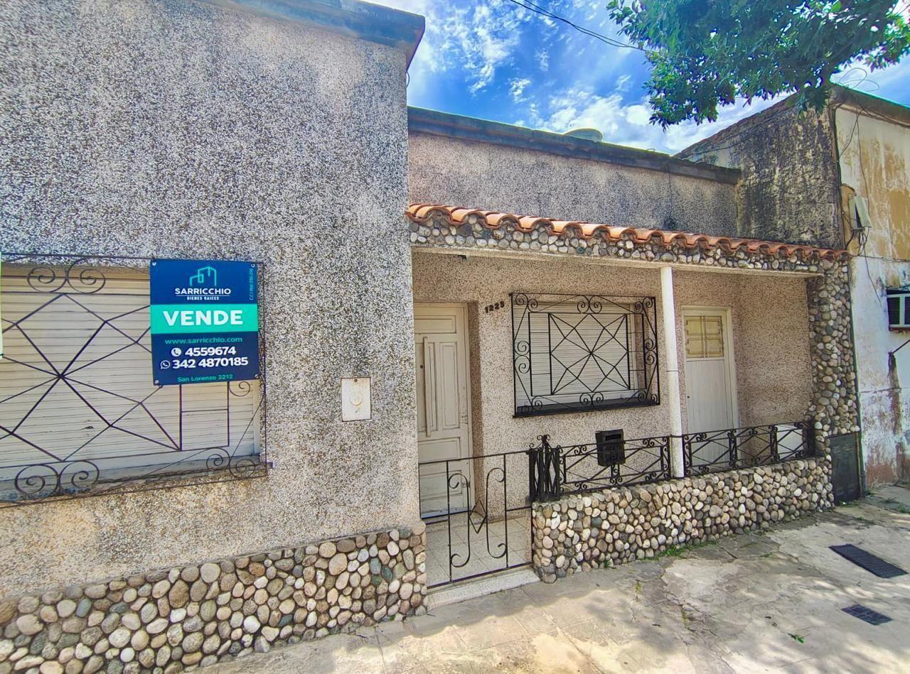 CASA 2 DORMITORIOS SAN JOSE 1200