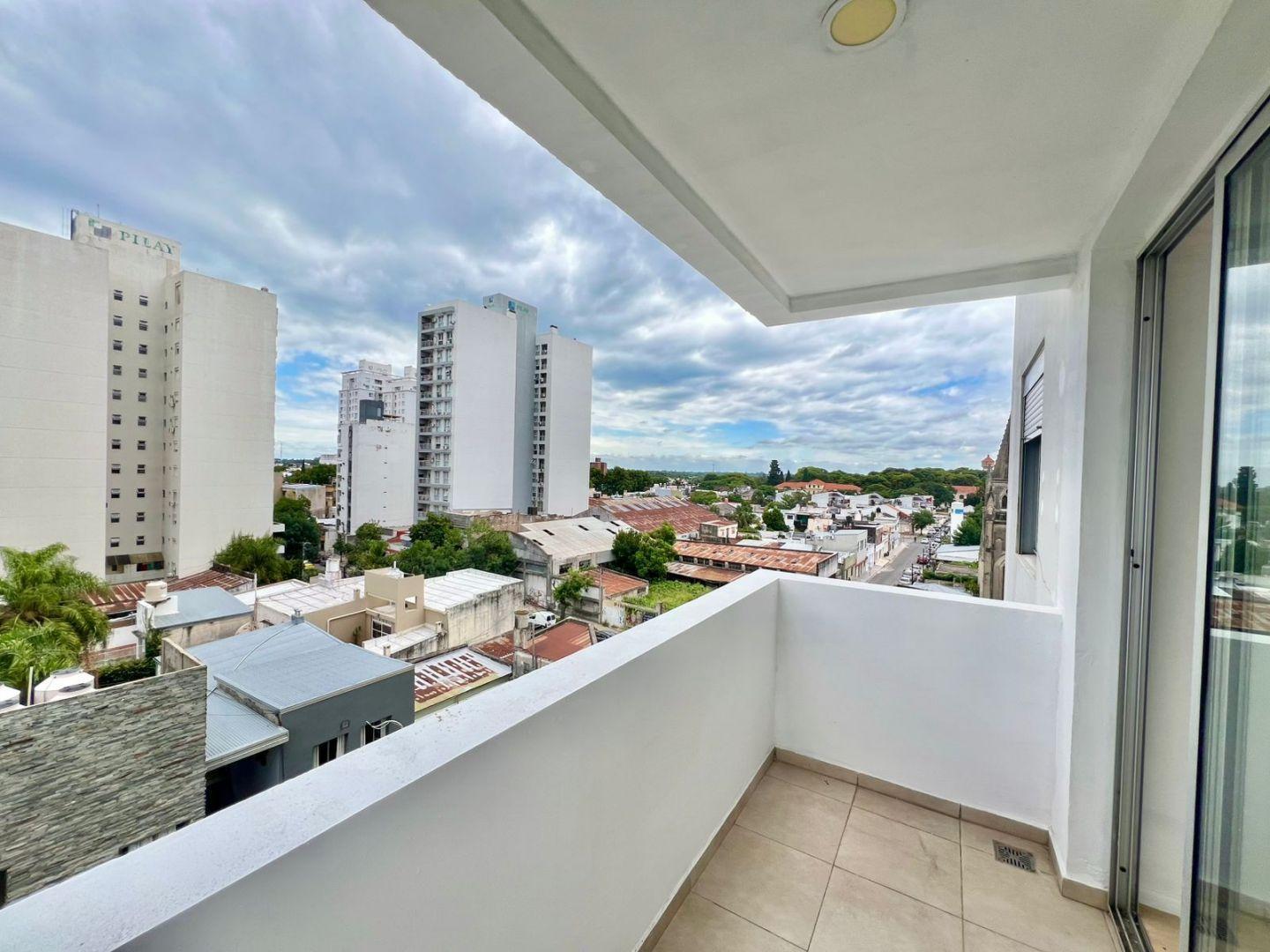 Foto de DEPARTAMENTO 2 DORMITORIO LISANDRO DE LA TORRE 3200, imagen 5