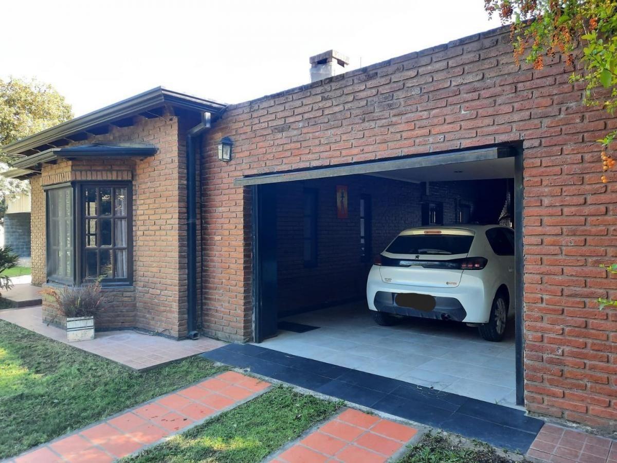 Foto de CASA 2 DORMITORIOS COUNTRY UBAJAY, imagen 1