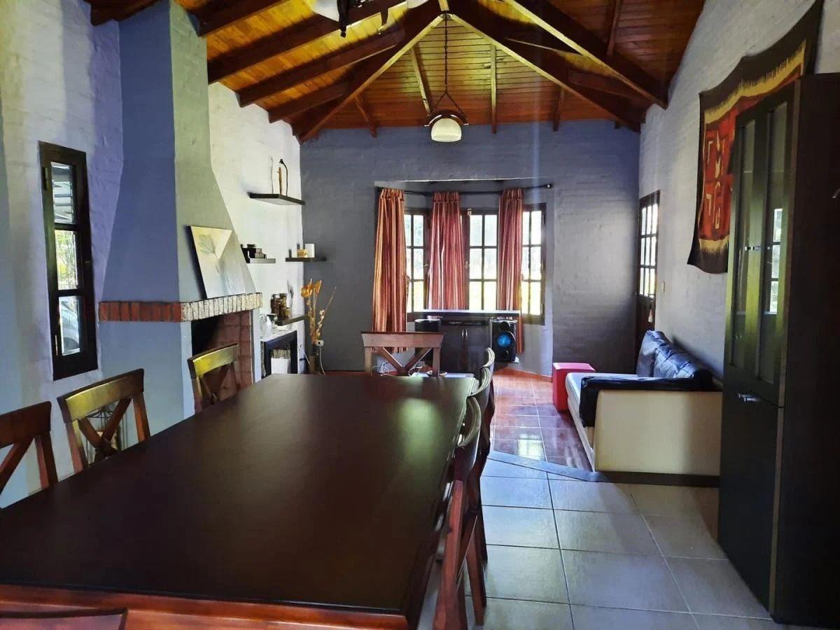 Foto de CASA 2 DORMITORIOS COUNTRY UBAJAY, imagen 3