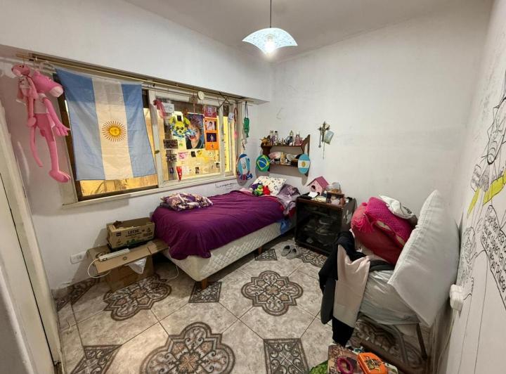 Departamento tipo casa 5 ambientes  – Munro 4