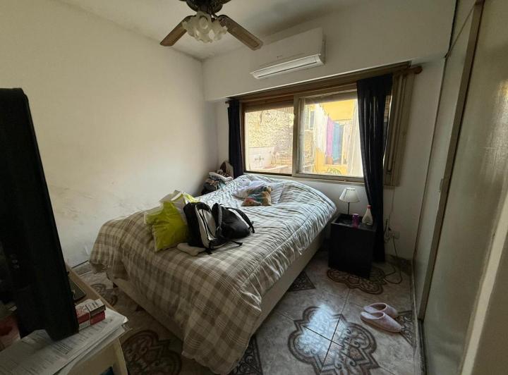 Departamento tipo casa 5 ambientes  – Munro 3
