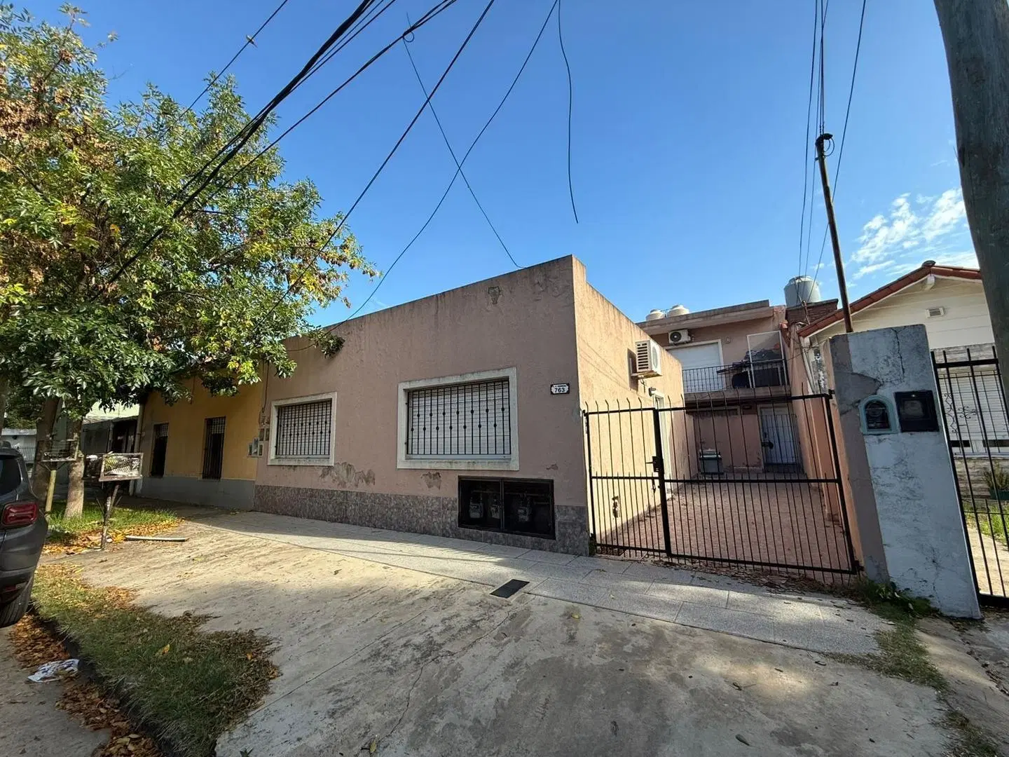 Muy lindo y amplio duplex 3 ambientes en alquiler 2