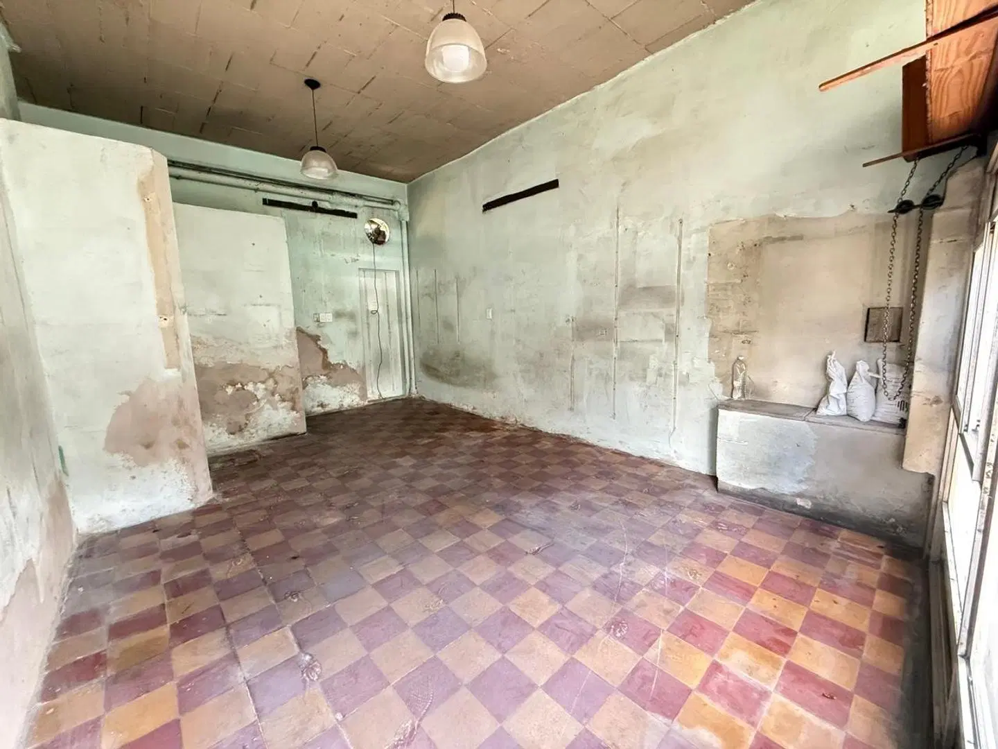 Local comercial en alquiler – Villa Adelina Centro 1