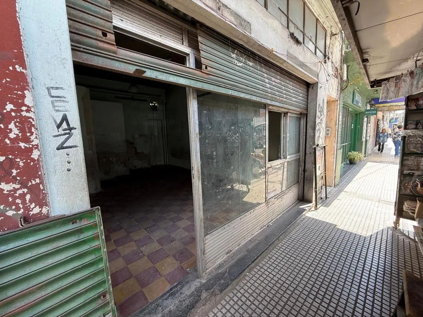 Local comercial en alquiler – Villa Adelina Centro 3