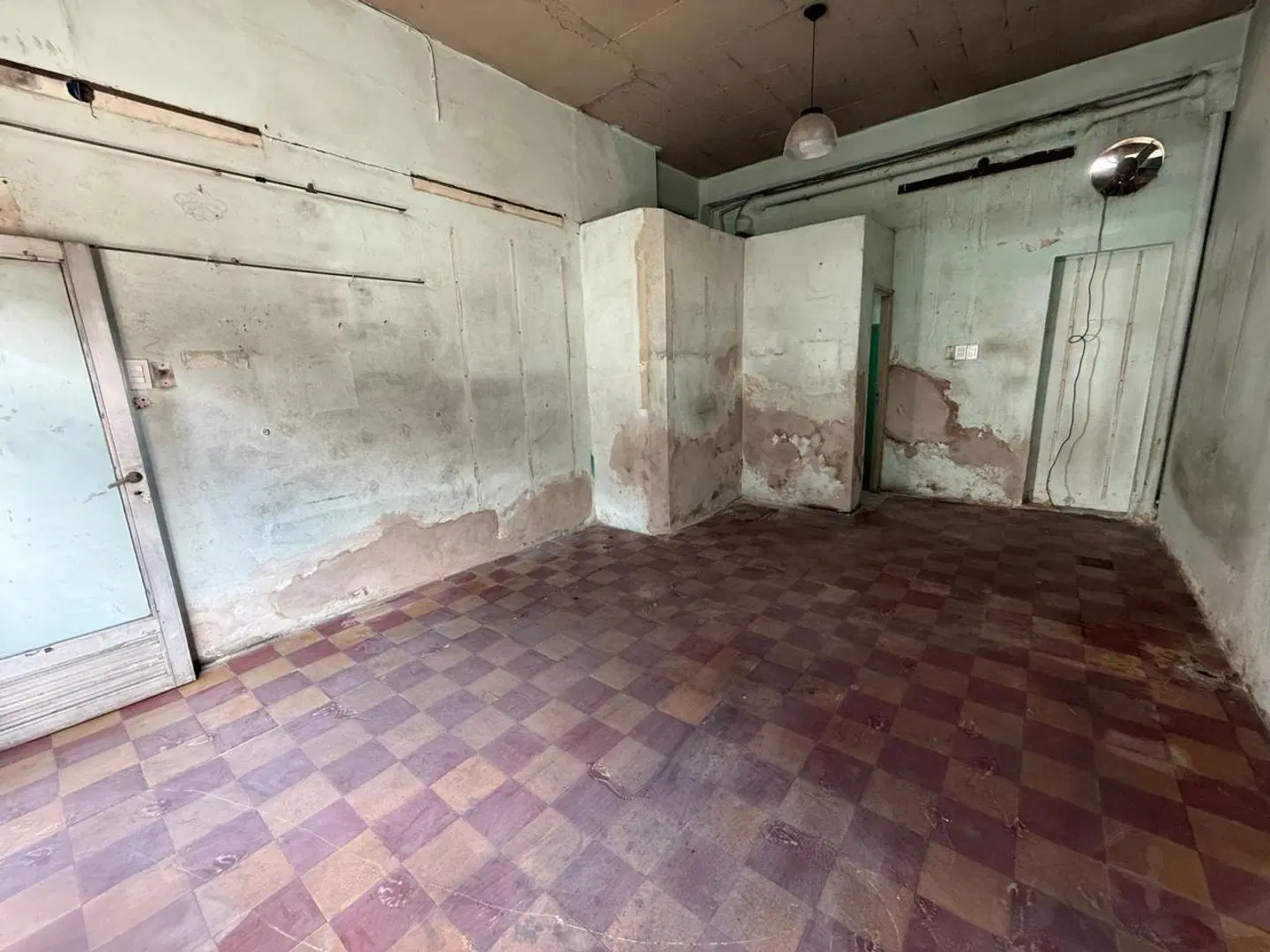 Local comercial en alquiler – Villa Adelina Centro 2
