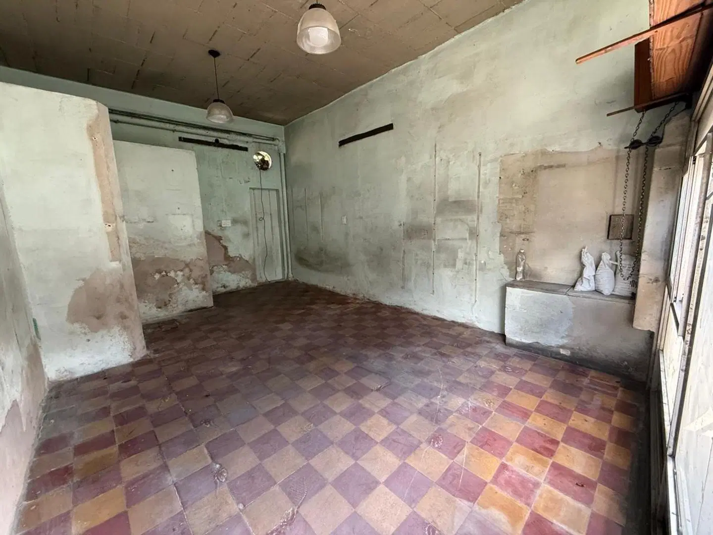 Local comercial en alquiler – Villa Adelina Centro 5