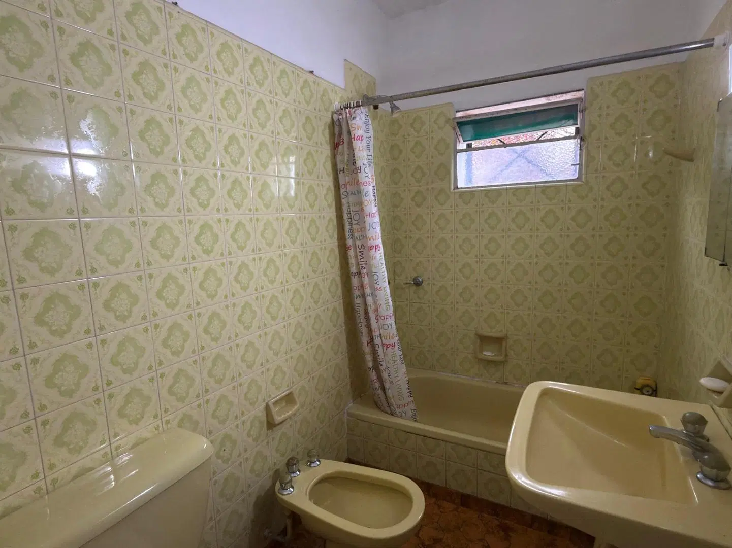Hermosa casa en alquiler prox a Parque Cisneros 3