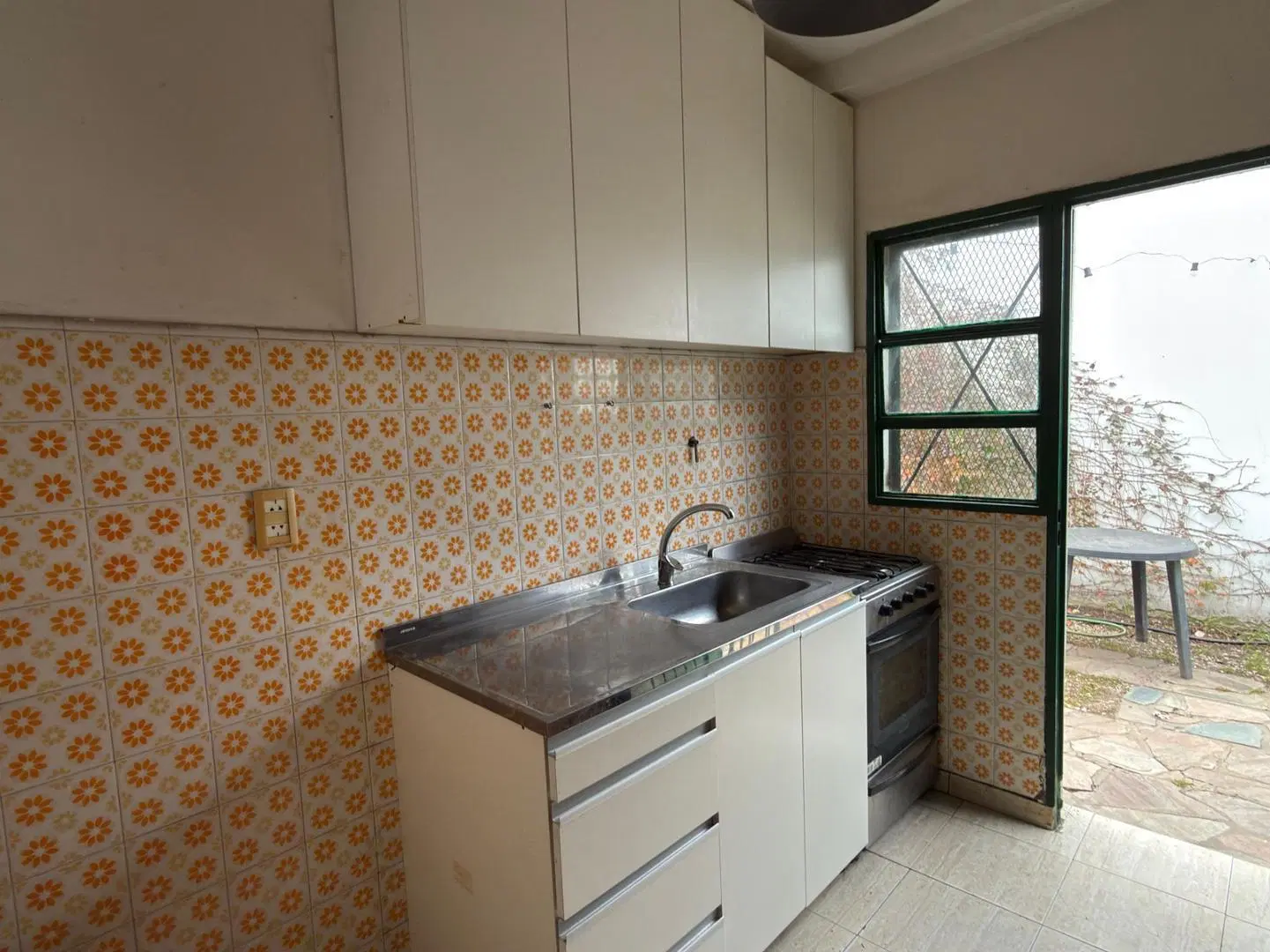 Hermosa casa en alquiler prox a Parque Cisneros 2