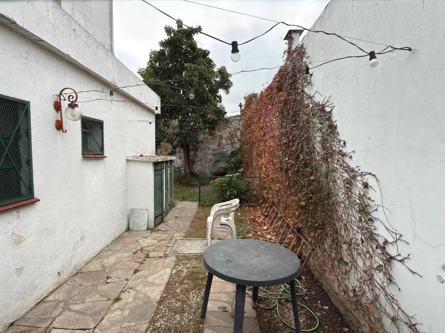 Hermosa casa en alquiler prox a Parque Cisneros 5