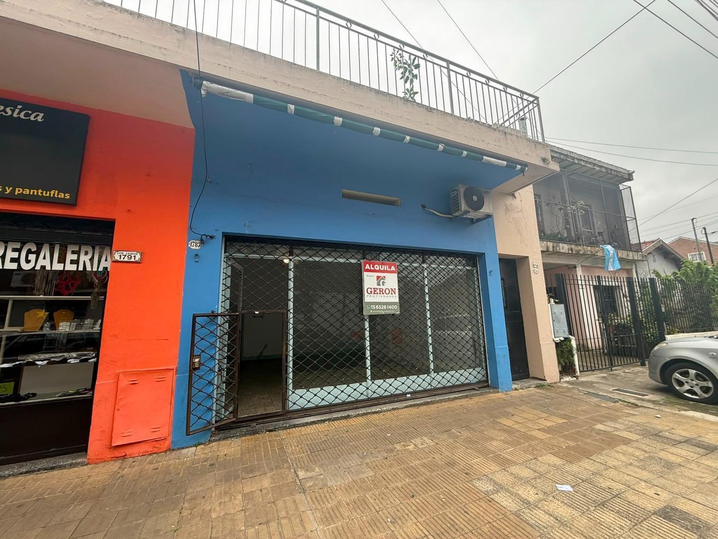 Local Comercial