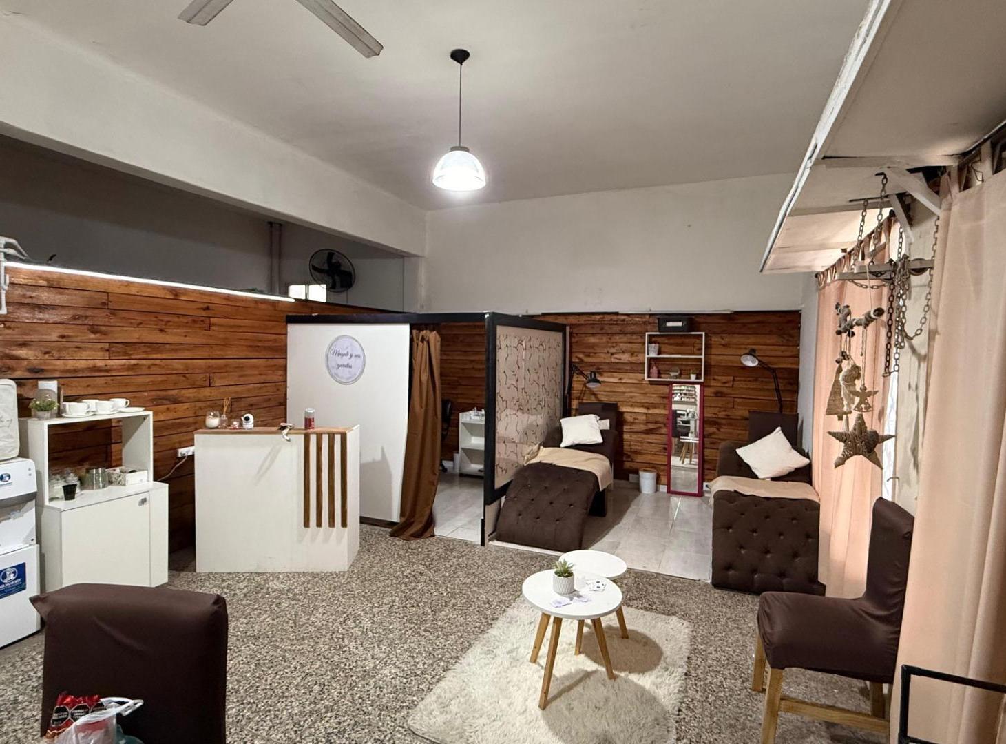 Foto de Local comercial - Deposito En Alquiler, imagen 2