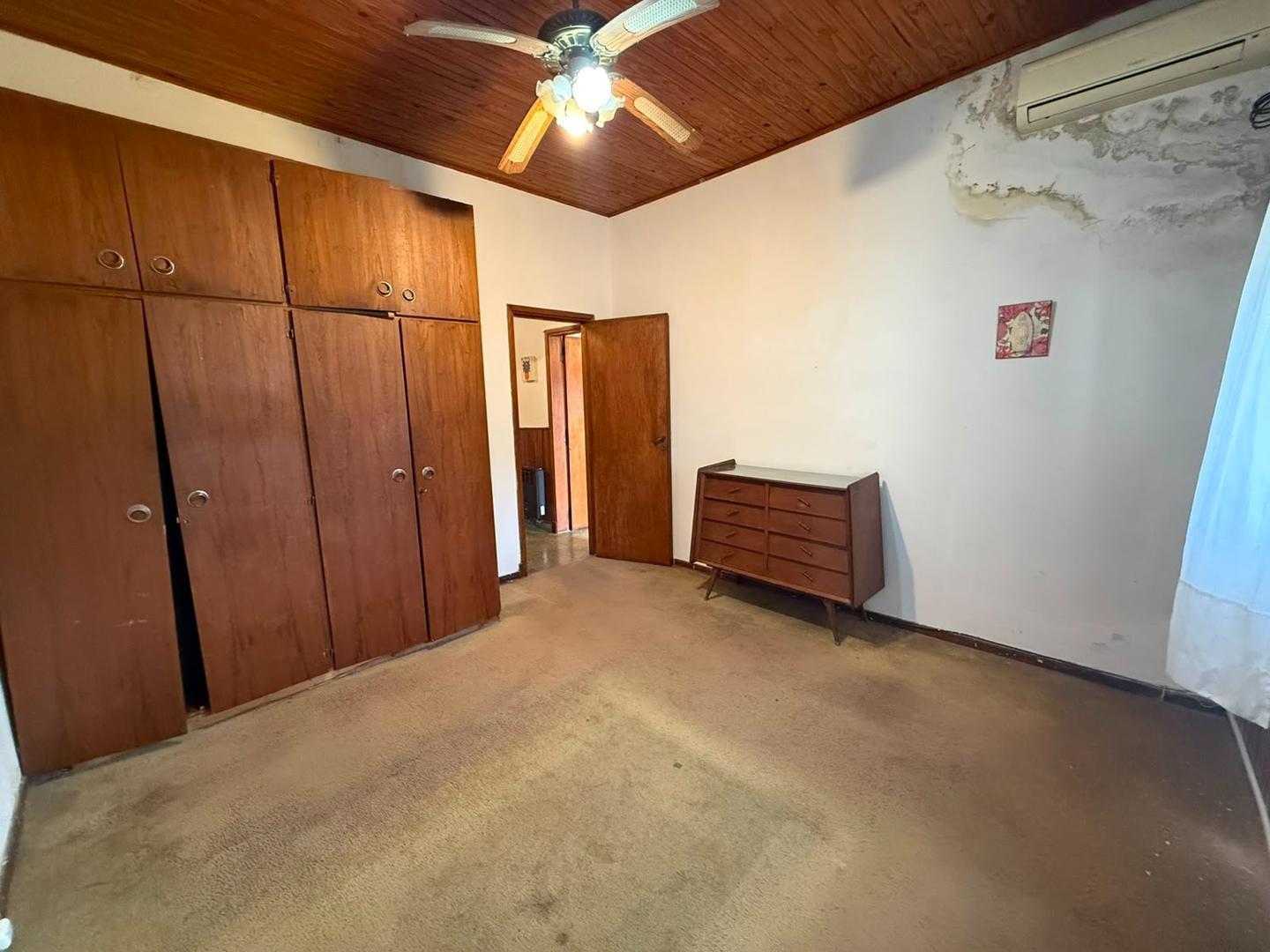 Foto de Casa 3 ambientes con patio/jardin - lote 8.66 x 18 mts, imagen 5