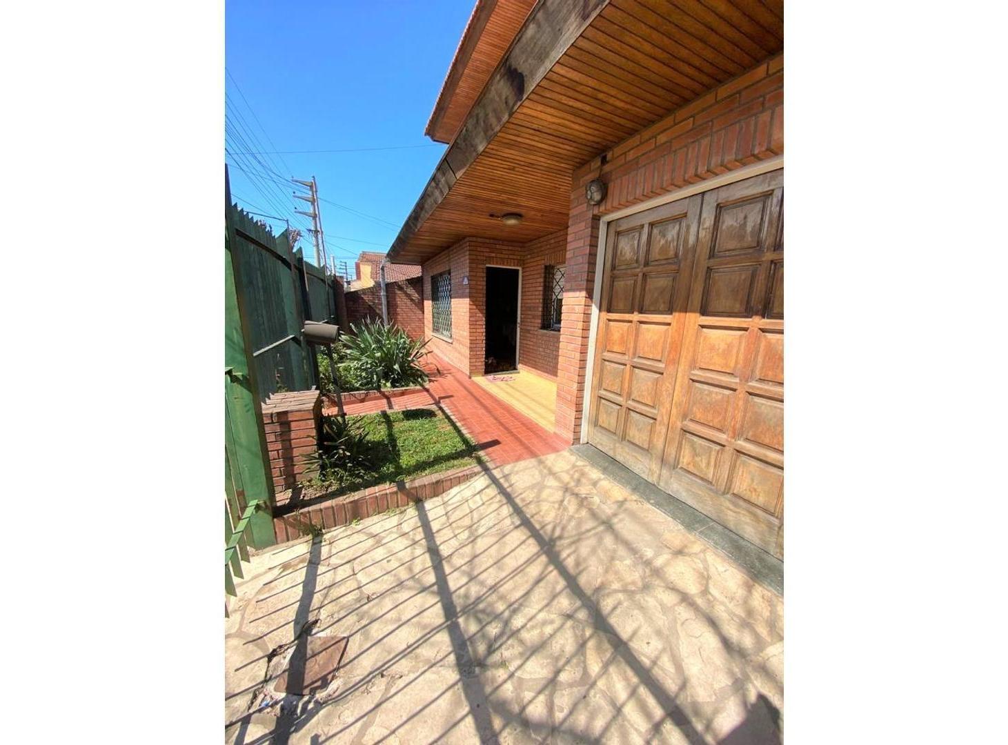 Foto de CASA MULTIFAMILIAR, PB 3 AMBIENTES C/ JARDIN - P.A DEPTO 3 A, imagen 4