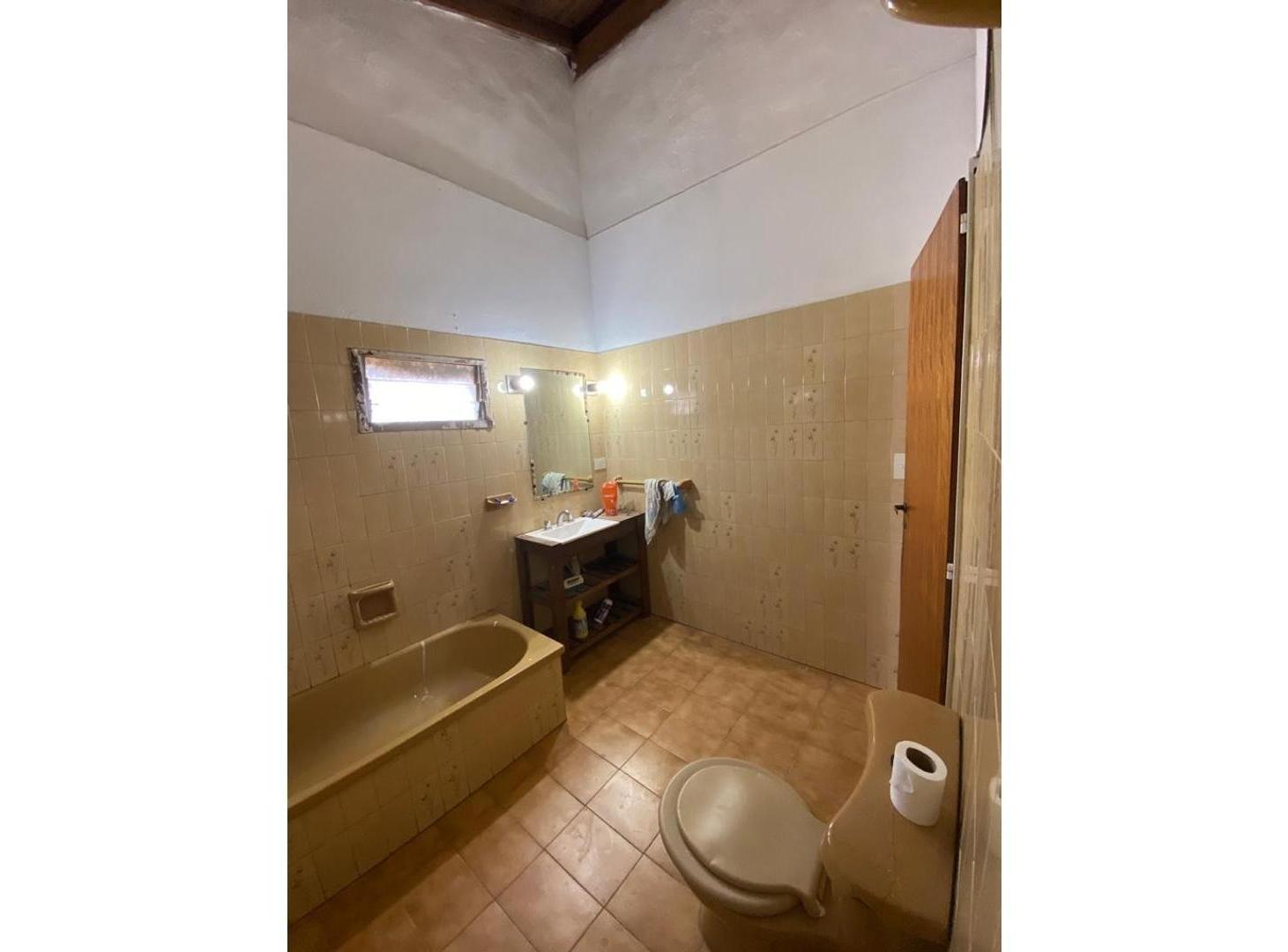 Foto de CASA MULTIFAMILIAR, PB 3 AMBIENTES C/ JARDIN - P.A DEPTO 3 A, imagen 5