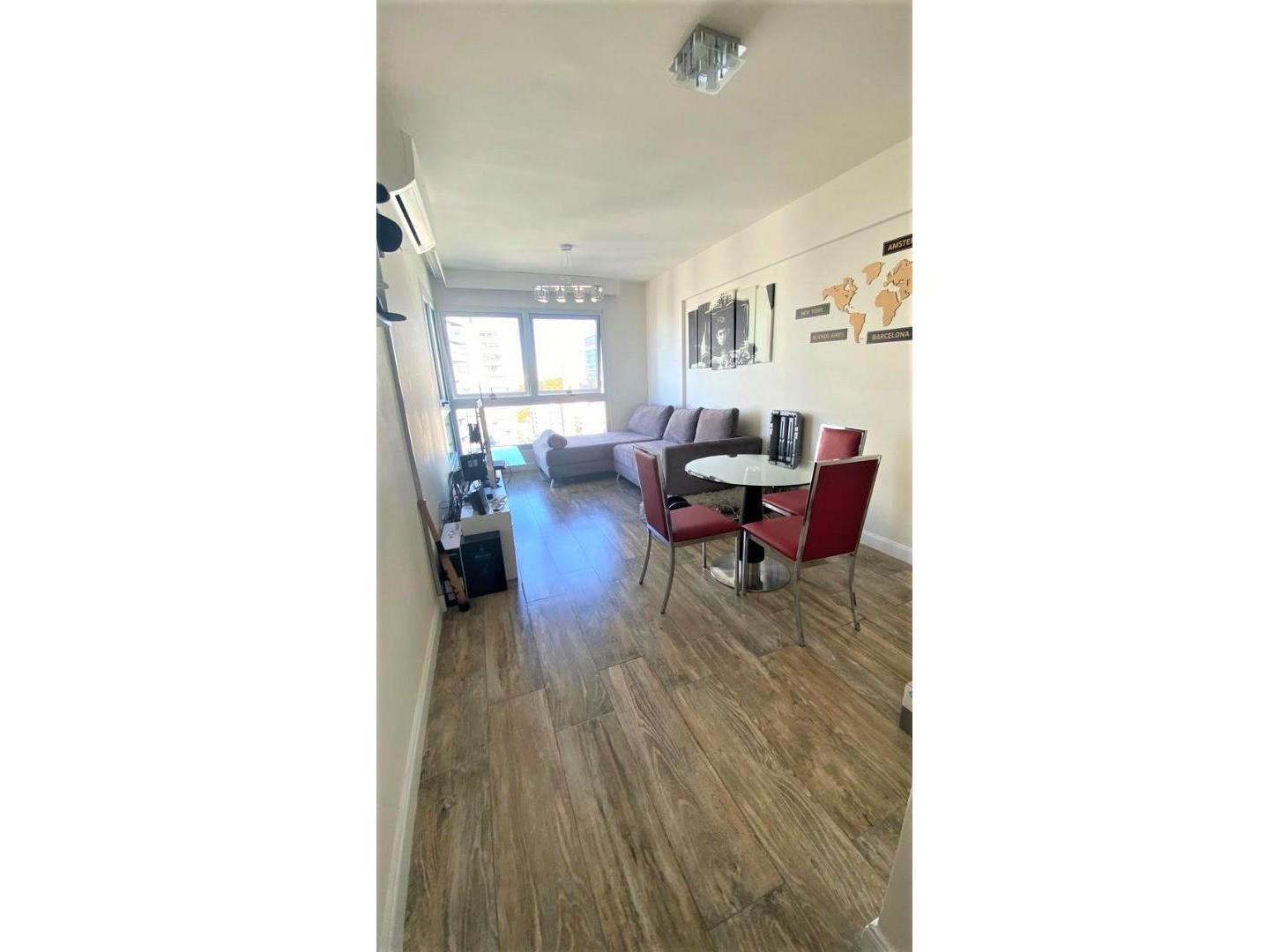 Foto de IMPECABLE DEPARTAMENTO 2 AMBIENTES / EXCELENTE UBICACION, imagen 2