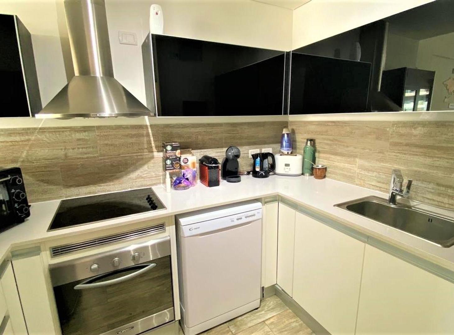 Foto de IMPECABLE DEPARTAMENTO 2 AMBIENTES / EXCELENTE UBICACION, imagen 5