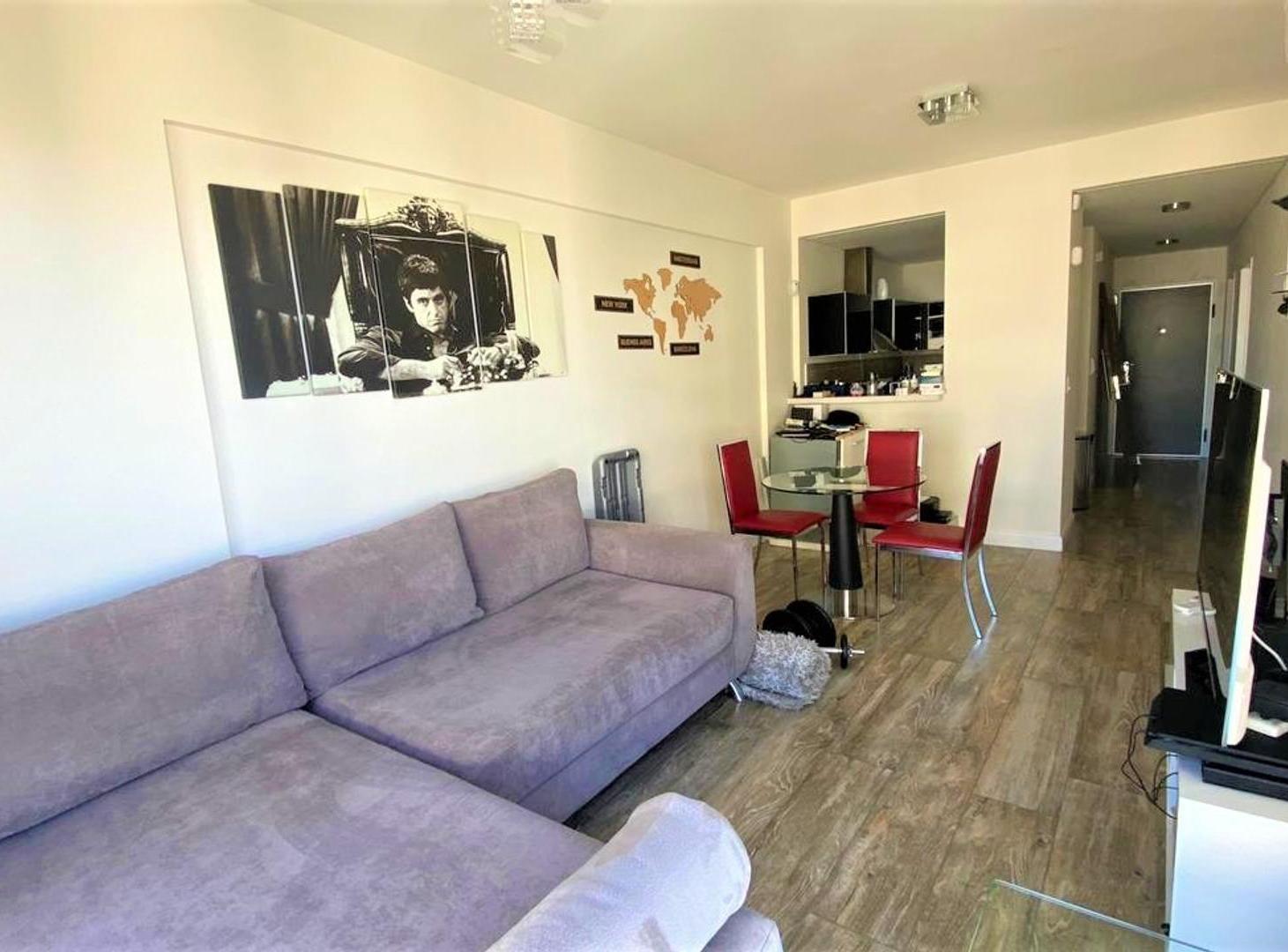 Foto de IMPECABLE DEPARTAMENTO 2 AMBIENTES / EXCELENTE UBICACION, imagen 1