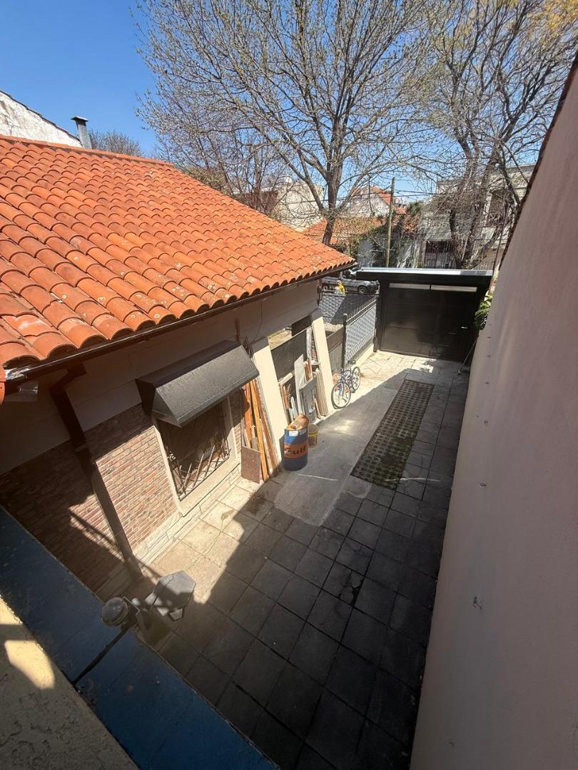 Foto de Amplio Ph en alquiler de 3 ambientes - Villa Adelina, imagen 1
