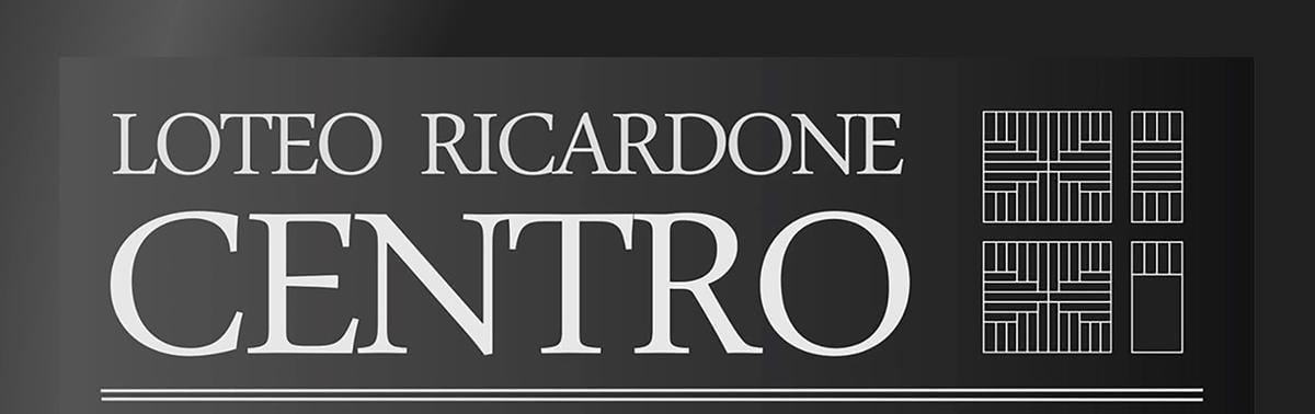 Terreno - Ricardone 4