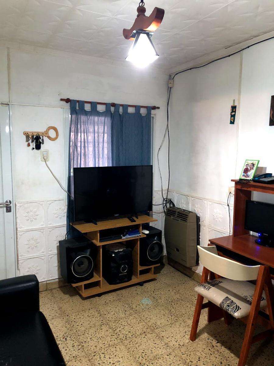 Casa en Capitan Bermudez 3