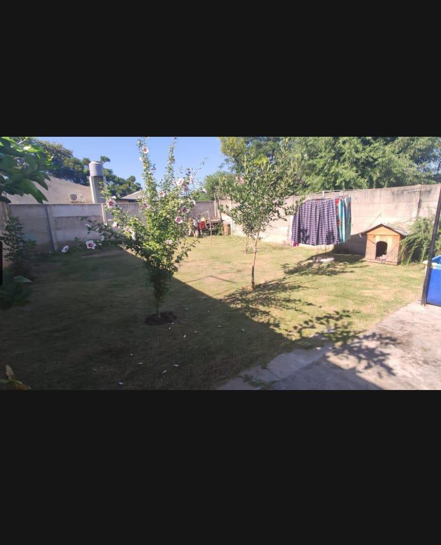 Casa en Capitan Bermudez 4
