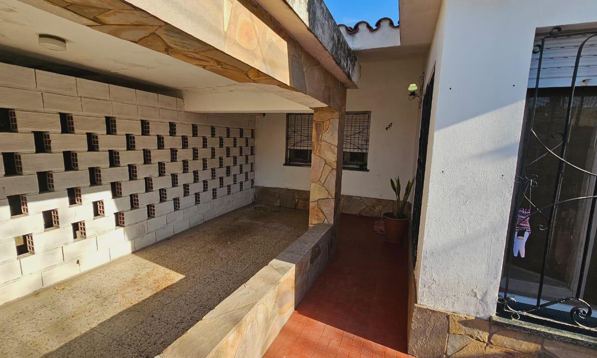 Casa en San Lorenzo 3