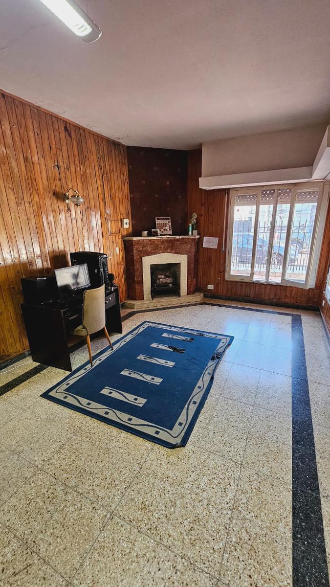 Casa en San Lorenzo 4