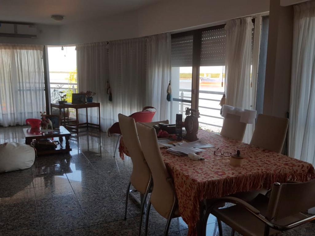 Departamento - San Lorenzo 4