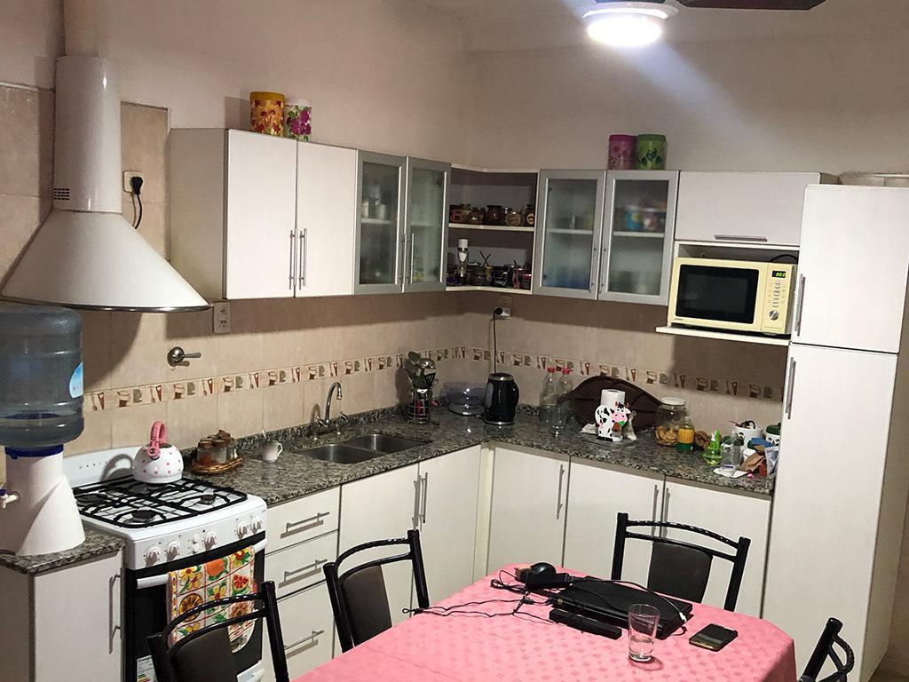 Casa - San Lorenzo 2
