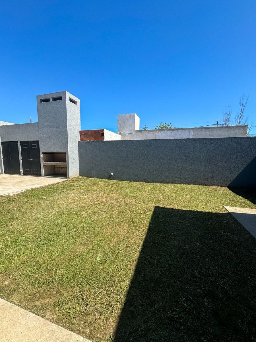 Casa en Ricardone 1