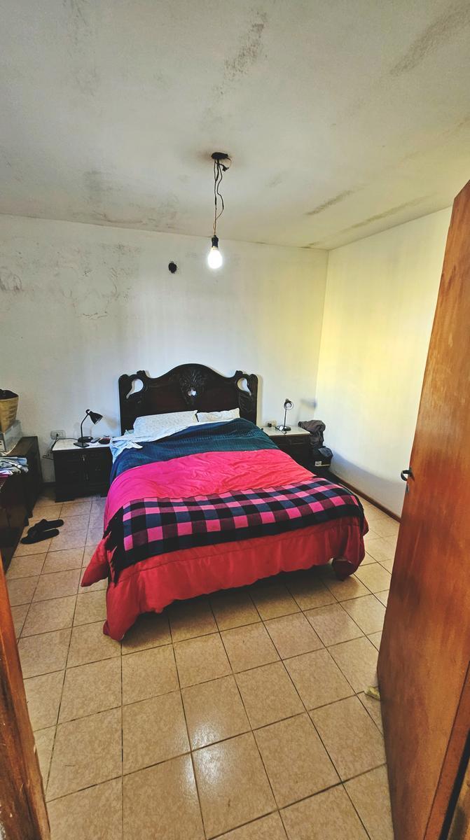 Casa en San Lorenzo 1