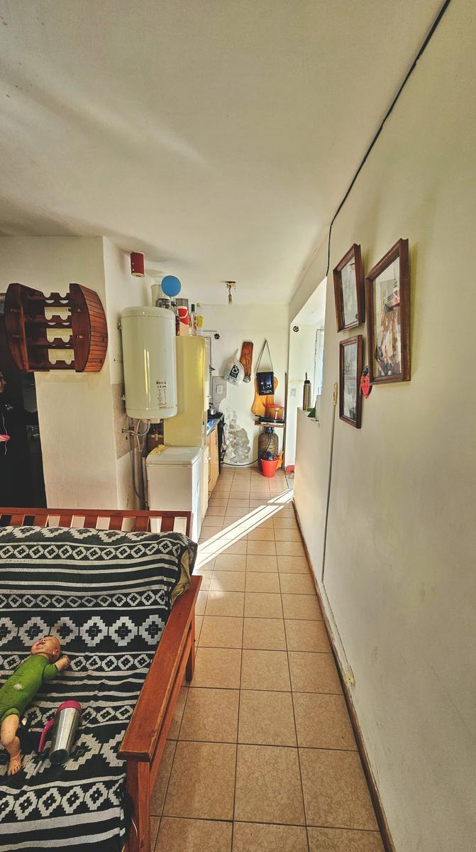 Casa en San Lorenzo 5