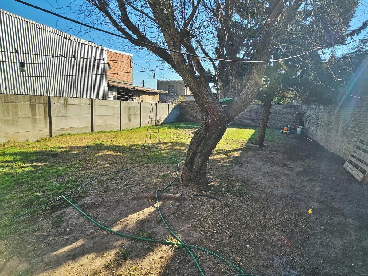 Casa en San Lorenzo 4