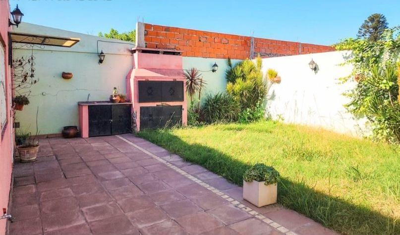 Casa en  San Lorenzo