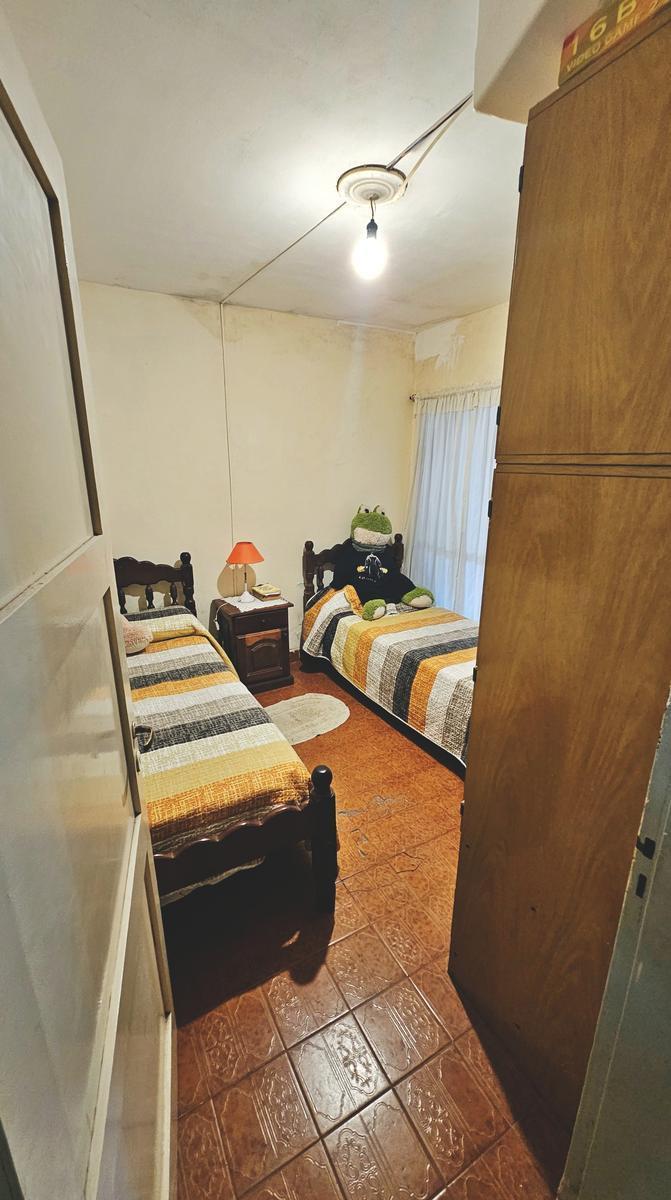 Casa de 3 Dormitorios en San Lorenzo.