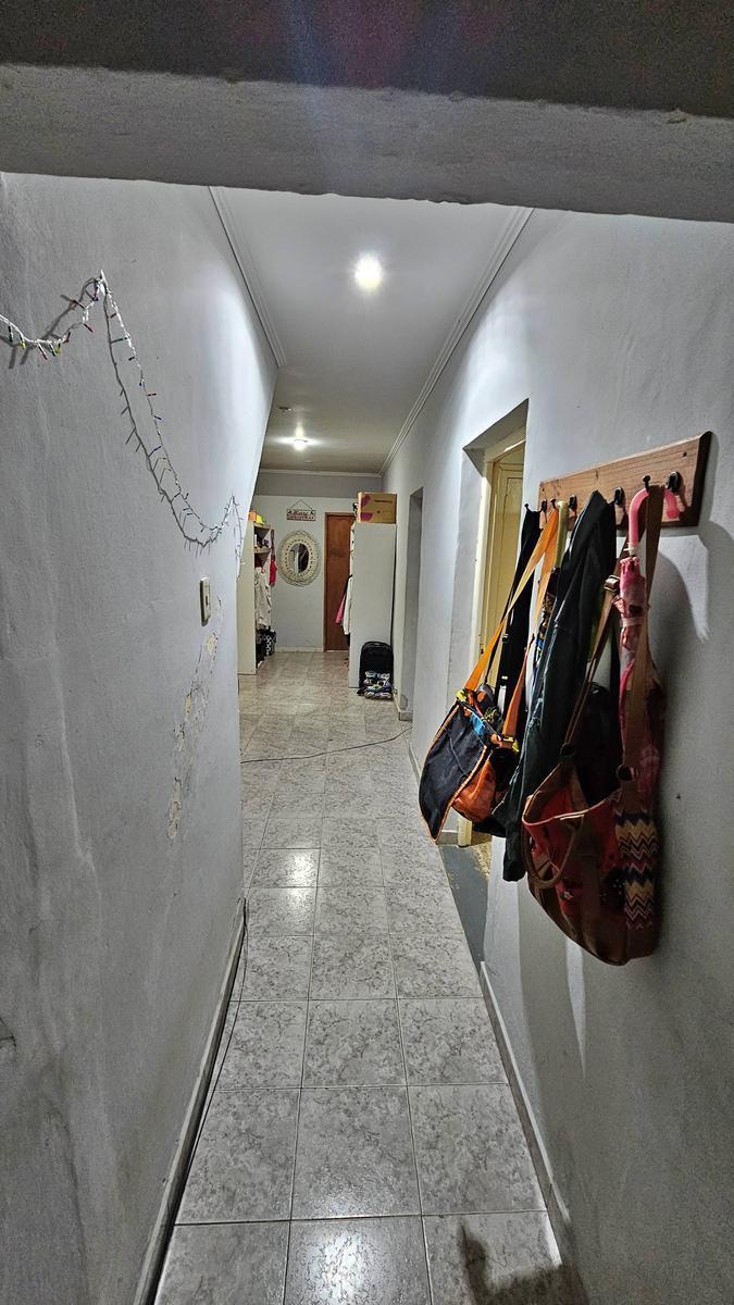 Casa de 3 Dormitorios en San Lorenzo, Oroño al 700.