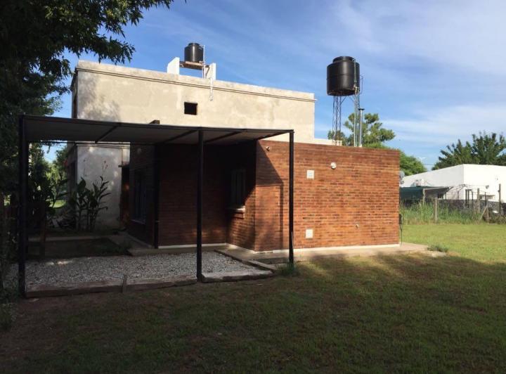 Casa en  Ricardone a la venta de 2 dormitorios 5