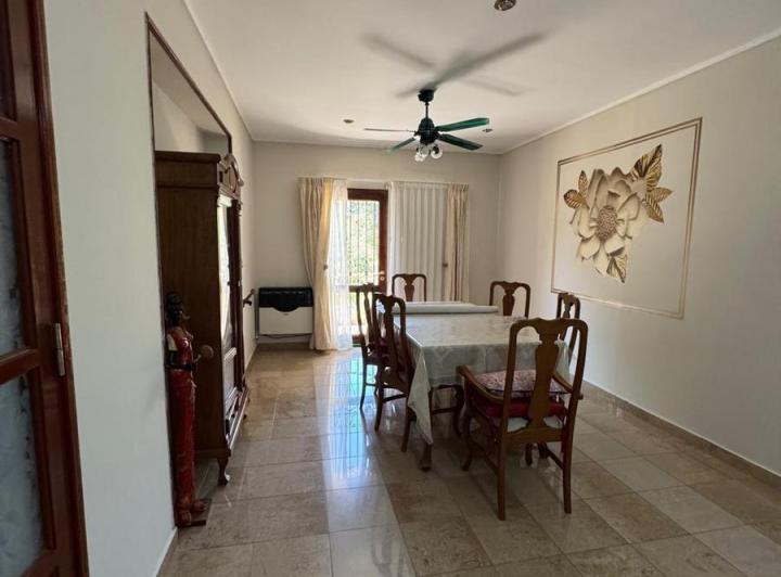 Excelente casa residencial de primer nivel 5