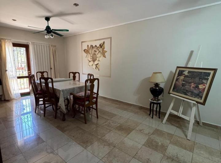 Excelente casa residencial de primer nivel 4