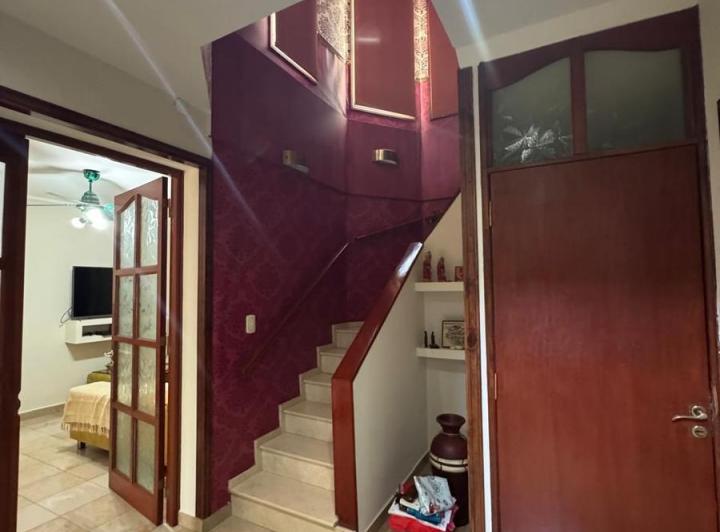 Excelente casa residencial de primer nivel 2