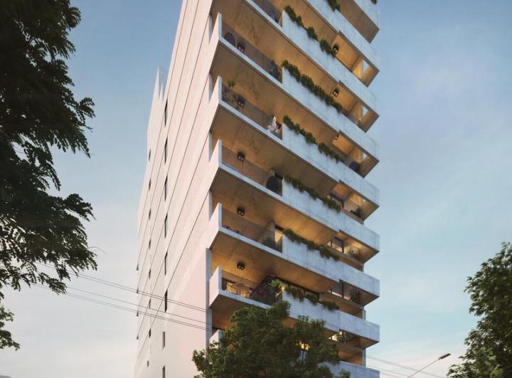 Departamento en  San Lorenzo. Excelente inversión! 3