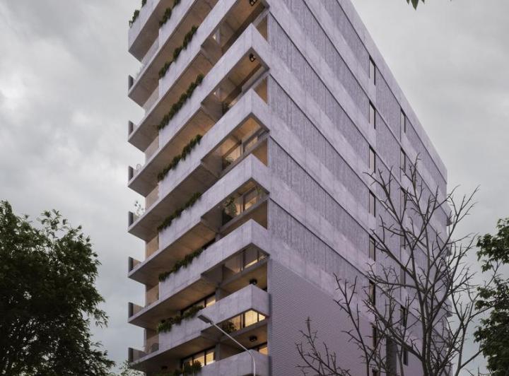 Departamento en  San Lorenzo. Excelente inversión! 2