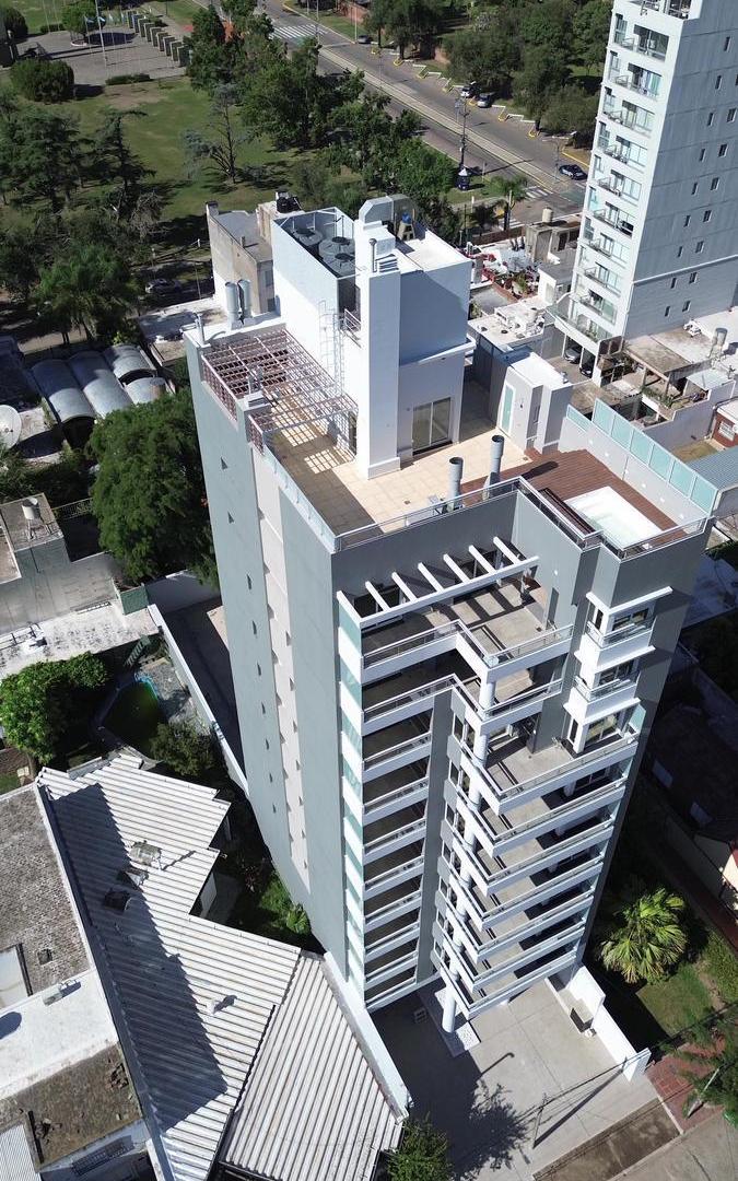 Departamento de 2 Dormitorios en venta en San Lorenzo