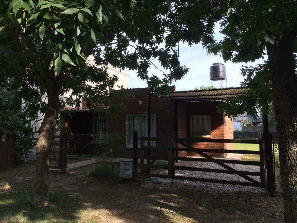 Casa en  Ricardone a la venta de 2 dormitorios